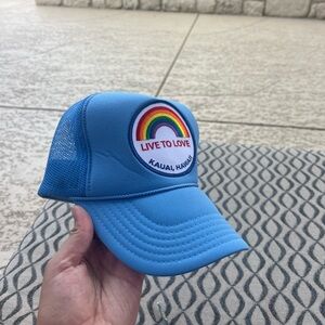 aviator nation hat